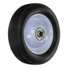 MaxPower 1.5 in. W X 6 in. D Lawn Mower Replacement Wheel