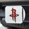 NBA - Houston Rockets Hitch Cover - 3D Color Emblem