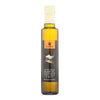 Gaea Extra Virgin Olive Oil - With A Dash of Garlic - Case of 8 - 8.5 oz.