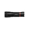 Coast Aluminum Black AAA Battery Waterproof LED Flashlight 230 lm. 4.8 H x 1.2 W x 4.8 L in.