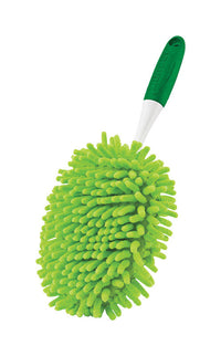 Libman Microfiber Duster 5-1/4 in. W x 14 in. L 1 pk (Pack of 6)