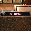 NHL - New Jersey Devils Bar Mat - 3.25in. x 24in.