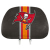 NFL - Tampa Bay Buccaneers Printed Headrest Cover