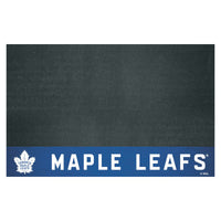 NHL - Toronto Maple Leafs Grill Mat - 26in. x 42in.