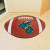 Coastal Carolina University Football Rug - 20.5in. x 32.5in.