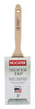 Wooster Silver Tip 3 in. Flat Paint Brush