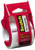 Scotch 2 in. W x 360 in. L Strapping Tape Clear (Pack of 6)