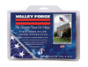 Valley Forge American Flag 48 in. H X 72 in. W