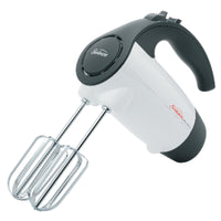 Sunbeam Mixmaster White 6 speed Hand Food Mixer (Pack of 4)