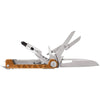 Gerber Orange Steel 6.5 in. Armbar Drive Multi-Function Knife