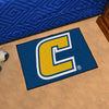 University Tennessee Chattanooga Rug - 19in. x 30in.