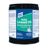 Klean Strip Transparent Clear Oil-Based Linseed Oil Modified Alkyd Boiled Linseed Oil 5 gal