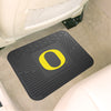 University of Oregon Back Seat Car Mat - 14in. x 17in.