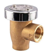 Watts 1/2 in. Brass Anti-Siphon Vacuum Breaker