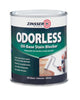 Zinsser Odorless White Flat Primer 1 qt (Pack of 6)