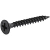 HILLMAN No. 8 in. X 2-1/2 in. L Phillips Drywall Screws 100 pk