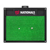 MLB - Washington Nationals Golf Hitting Mat