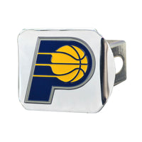 NBA - Indiana Pacers Hitch Cover - 3D Color Emblem