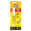 The Original Super Glue Corporation High Strength Cyanoacrylate Super Glue Pen Liquid 0.07 oz.