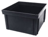 NDS 12 in. W X 7 in. D Square Catch Basin