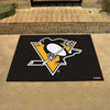 NHL - Pittsburgh Penguins Rug - 34 in. x 42.5 in.