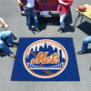 MLB - New York Mets Rug - 5ft. x 6ft.