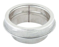 Selkirk 6 in. D Steel Chimney Pipe Adapter