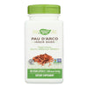 Nature's Way - Pau D Arco - 1 Each - 180 CAP