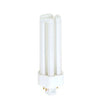 Satco 26 W T4 2 in. D X 5.31 in. L CFL Bulb Neutral White Tubular 3500 K 1 pk