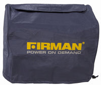 Firman Generator Cover