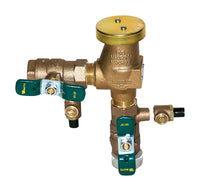 Watts 3/4 in. Bronze Anti-Siphon Vacuum Breaker