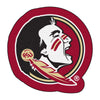 Florida State University Mascot Rug