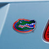 University of Florida 3D Color Metal Emblem