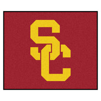 University of Southern California Rug - 5ft. x 6ft.