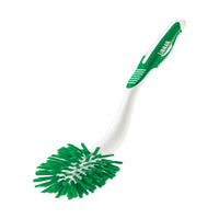 Libman 3.25 in. W Stiff Bristle 11 in. Plastic/Rubber Handle Bowl Brush