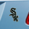 MLB - Chicago White Sox 3D Chromed Metal Emblem