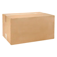 Boxes on Wheels 18 in. H X 18 in. W X 24 in. L Cardboard Moving Box 1 pk