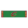 NBA - Cleveland Cavaliers Putting Green Mat - 1.5ft. x 6ft.