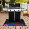 NHL - Montreal Canadiens Grill Mat - 26in. x 42in.