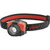 Coast FL85 615 lm Black LED Head Lamp AAA Battery