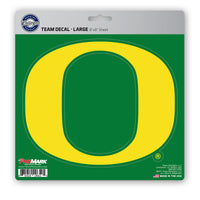 University of Oregon Large Decal Sticker