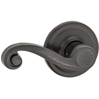 730LL 11P 6AL RCS Lido Privacy - Venetian Bronze