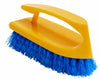 Rubbermaid 2.3 in. W Iron Handle Scrub Brush