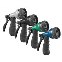 Orbit 7  Adjustable Metal Hose Nozzle