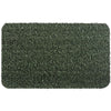 GrassWorx Clean Machine 24 in. L X 36 in. W Evergreen Flair AstroTurf Door Mat