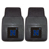 U.S. Naval Academy Heavy Duty Car Mat Set - 2 Pieces