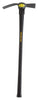 Collins 2.5 lb Cutter Mattock 36 in. Fiberglass Handle