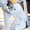 Dupont Tyvek Tyvek Coveralls White M 1 pk