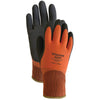 Bellingham Wonder Grip Grip Gloves Black/Orange XL 1 pair