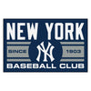 MLB - New York Yankees Uniform Rug - 19in. x 30in.